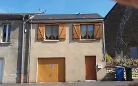 Studio Meuble